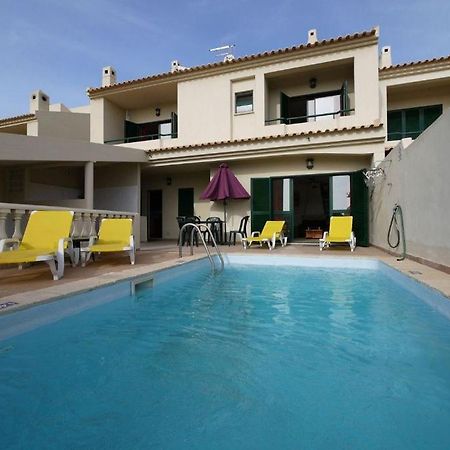 Villa Vacations House Албуфейра Экстерьер фото