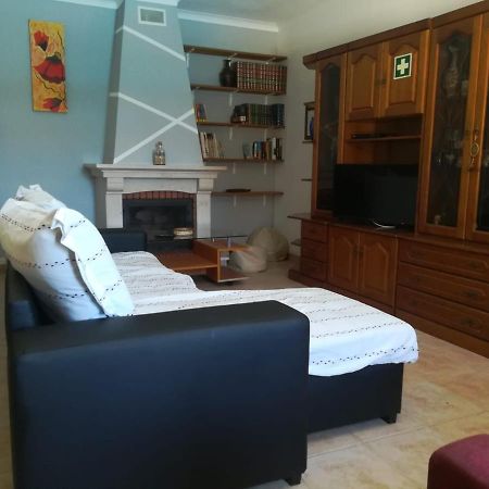 Villa Vacations House Албуфейра Экстерьер фото