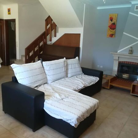 Villa Vacations House Албуфейра Экстерьер фото