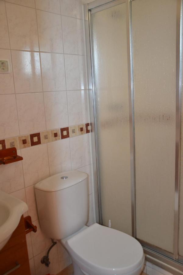 Villa Vacations House Албуфейра Экстерьер фото