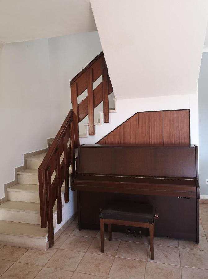 Villa Vacations House Албуфейра Экстерьер фото
