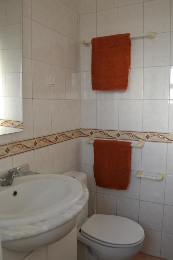 Villa Vacations House Албуфейра Экстерьер фото
