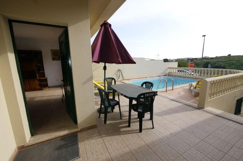 Villa Vacations House Албуфейра Экстерьер фото