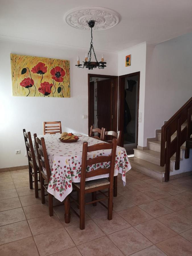 Villa Vacations House Албуфейра Экстерьер фото