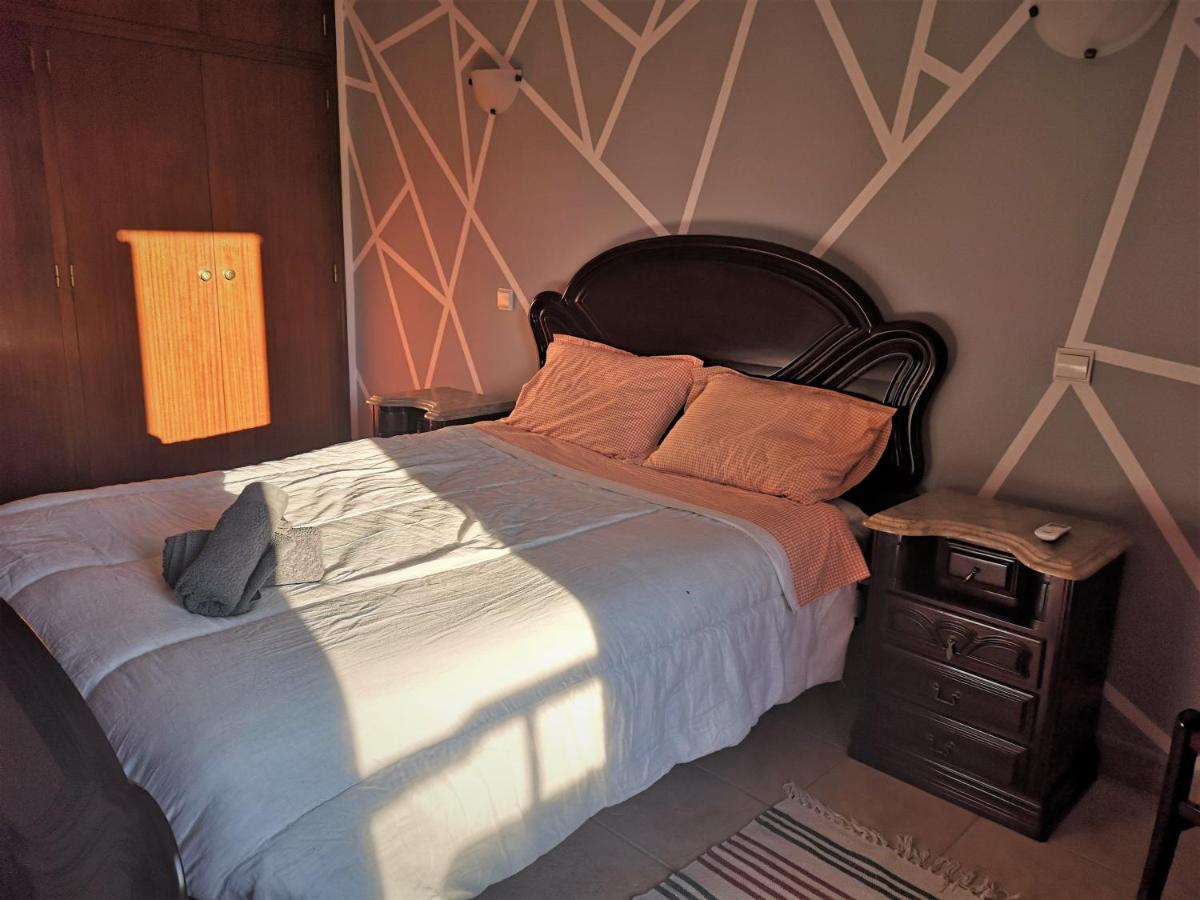 Villa Vacations House Албуфейра Экстерьер фото