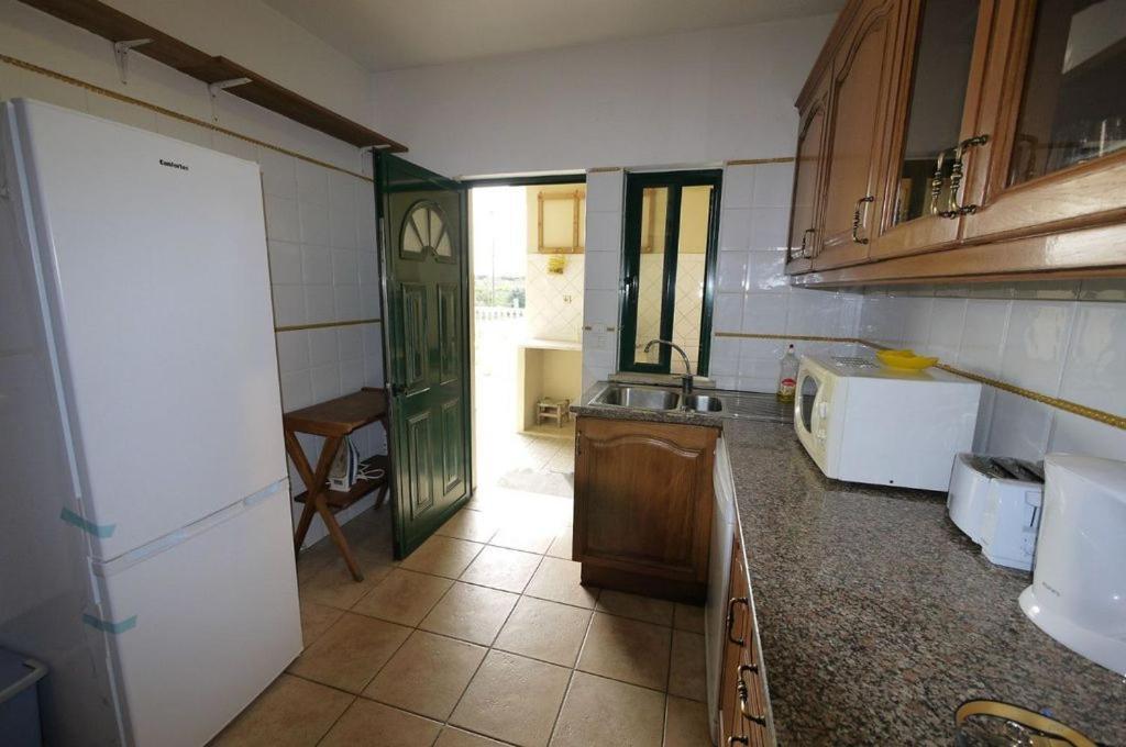 Villa Vacations House Албуфейра Экстерьер фото