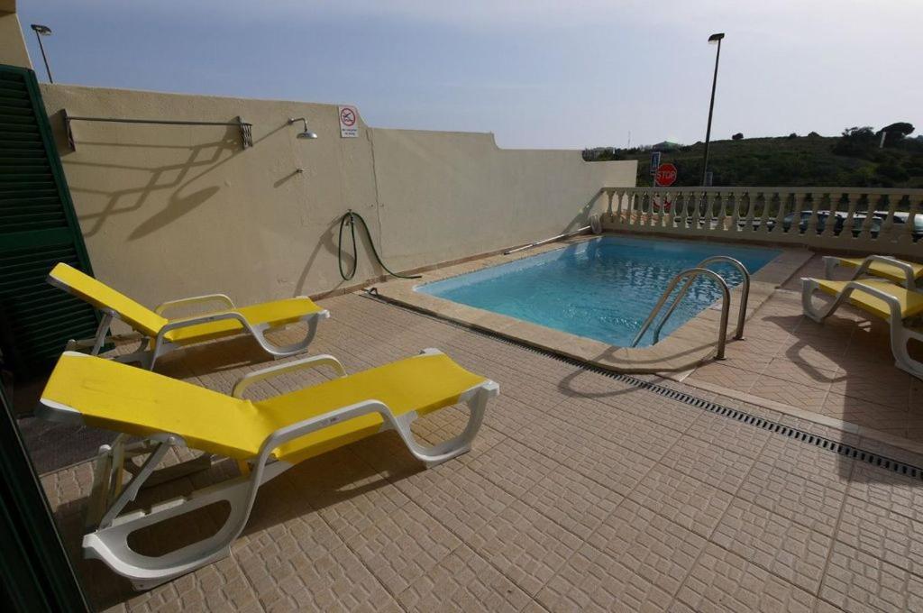 Villa Vacations House Албуфейра Экстерьер фото