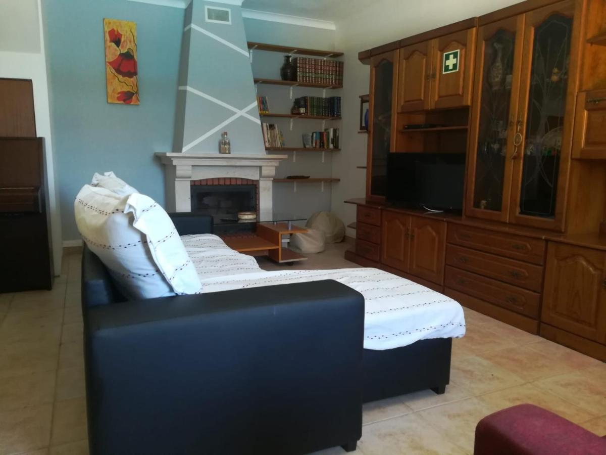 Villa Vacations House Албуфейра Экстерьер фото