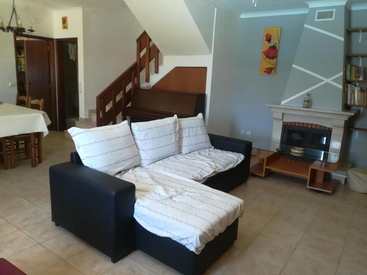 Villa Vacations House Албуфейра Экстерьер фото